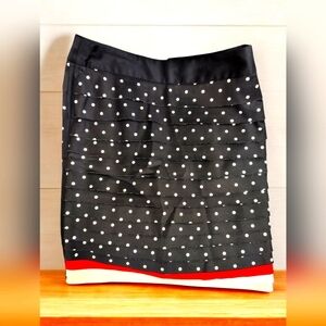 NWOT White House Black Market Pencil Skirt, 2